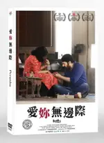 愛妳無邊際 DVD