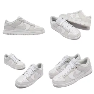 Nike Wmns Dunk Low 低筒 女鞋 基本款 休閒鞋 百搭款 熊貓 黑白 灰白 湖水綠 綠紫 【ACS】