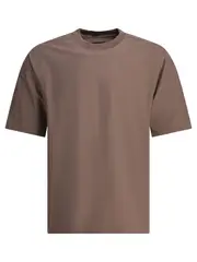 [Daiwa Pier 39] Daiwa Pier 39-Tech T-Shirts Beige-Uomo M