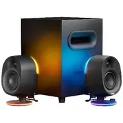 SteelSeries Arena 7 2.1 Gaming Speakers