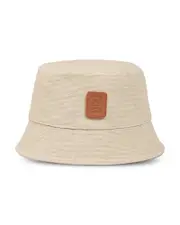 Sandro Canvas Bucket Hat