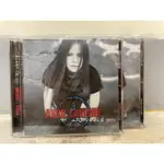 AVRIL LAVIGNE MY WORLD CD 艾薇兒專輯