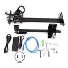BACHIN Writing Drawing Machine Engraving CNC Motion Control BachinDraw T-♡