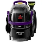 Bissell SPOTCLEAN™ TURBO + ANTIBAC 33862