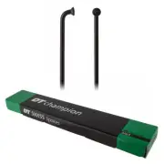 Dt Swiss Champion J-Bend 2.0 (14G) 281mm Black