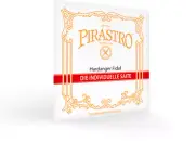 PIRASTRO HARDANGER FIDDLE SET, RESONANCE
