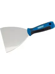 Draper Tools 125mm Soft Grip Stripping Knife (82670)
