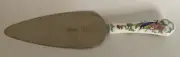 Aynsley Wild Tudor Cake Server Cake Server New