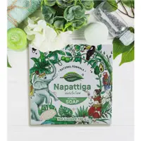 在飛比找蝦皮購物優惠-泰國 Napattiga 娜帕蒂卡 手工皂 除螨 殺菌 清痘