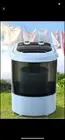 mini portable washing machine Ideal For Caravans Household