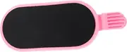 HONMEET EVA Wrist Rest Pad for Computer Ergonomic Keyboard Wrist Rest Wrist Rest Pad Arm Support Suitable for Home Office Rotating