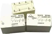 SIS212-12VDC SIS21212VDCS 12V DCV12 12DCV 6A 8PIN Relay