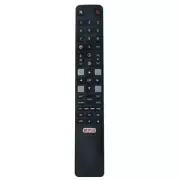 New 06-IRPT45-CRC802NP RC802N Replaced Remote Control for TCL Android TV