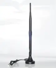 Verizon Jetpack MiFi 8800L LTE Mobile Hotspot external antenna & adapter cable