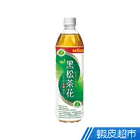 在飛比找蝦皮商城優惠-黑松茶花綠茶580ml 4入組 現貨 蝦皮直送