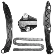 INA US ZC-76311TS Engine Timing Set For Select 11-16 Hyundai Kia Models (for: Hyundai)