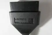 Launch connector ODBII EXTENDER for USE WITH LAUNCH GX3 X431 OBD original oem