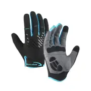 Multi-purpose Cycling Gloves Touchscreen Gloves Gel Pad MTB Road Bike XC Gloves