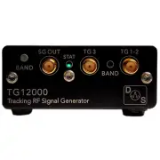 TG12000 - 12GHZ TRACKING SIGNAL GENERATOR