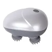 Mini Electric Scalp Massager