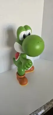 Japanese Yoshi TAITO JAMMA