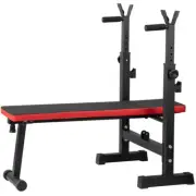 Adjustable Weight Benches for Home Gym Workout Equipment
