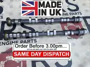 Exhaust & Intake Camshaft for Ford KUGA C-MAX FOCUS GALAXY MONDEO 1.6 EcoBoost