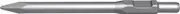 Action 22601450 - Moil Point 450mm - 30mm Hex