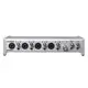 亞洲樂器 Tascam SERIES 208I 錄音介面 20 IN/8 OUT USB Audio/MIDI interface、直播