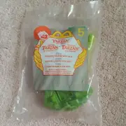 2000 Disney's Tarzan McDonald's Happy Meal Toy Terk #5 Sealed Plastic