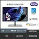 BenQ明碁 PD2705U 27型IPS面板4K解析度100%sRGB專業設計繪圖液晶螢幕