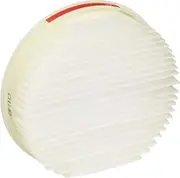 PMC PC-604B Air Conditioner Filter, Clean Filter, Dust Collection Type
