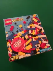 LEGO Basic: Standard Bricks (1715) BRAND NEW SEALED BOX