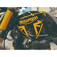 在飛比找蝦皮購物優惠-Triumph 凱旋 Speed400 Scrambler4