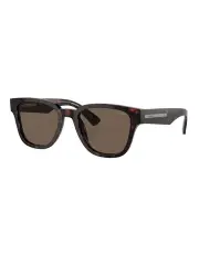 [Prada] PR A04SF Sunglasses in Tortoise