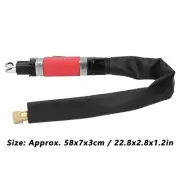 Air File With Snap Button Switch Pneumatic File Grinding Machine Hardware Too