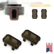 1 Pair OEM Drone Arm LED Light Cover Replacement For DJI Mavic 2 / 2 Pro /2 Zoom