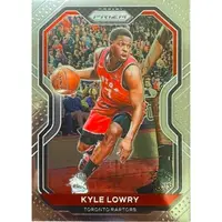 在飛比找蝦皮購物優惠-PANINI PRIZM KYLE LOWRY