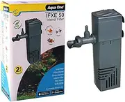 AQUA ONE IFXE 50 INTERNAL FILTER 250L/HR