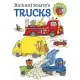 Richard Scarry’s Trucks