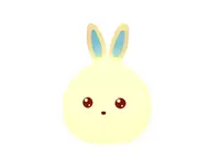 D49 Hand Shooting Light Creative Cute Rabbit Silicone Lamp Bedroom Color Changing Rabbit Night Light USB Rechargeable LED Lamp
