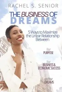 在飛比找博客來優惠-The Business of Dreams: 5 Ways