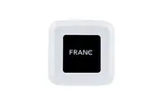 FRANC Smart Wine Storage Temperature and Humidity Monitor