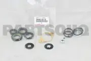 0444533110 Toyota GASKET KIT, POWER STEERING GEAR(FOR RACK & PINION)