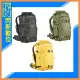 Shimoda Action X30 V2 二代 背包，附雨套，無內袋 適16吋筆電 上方捲摺加量 黑/軍綠/黃(公司貨)【APP下單4%點數回饋】