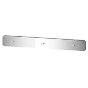 Outdoor Magic Stainless Steel Wall Bracket (3 Hooks)