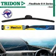 Tridon FlexBlade Passenger Side Wiper Blade 18" for Proton Satria Waja 2001-2010