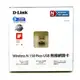 【祥昌電子】 D-LINK 友訊 DWA-121 Wireless N 150 Pico USB 無線網路卡