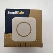 NEW Latest Gen2 SimpliSafe Home Security Motion Sensor CA001