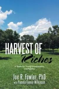 在飛比找博客來優惠-Harvest of Riches: A Guide for